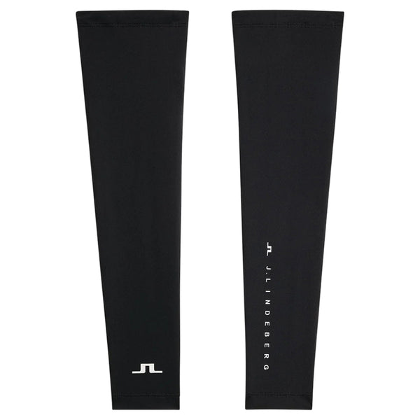 J.Lindeberg Esther Golf Sleeve Black - FW25 Women