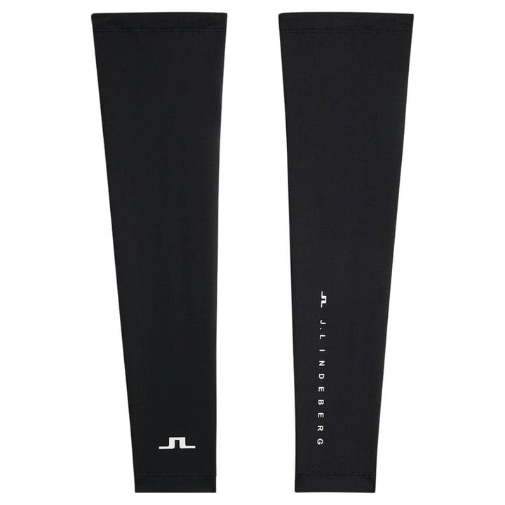 J.Lindeberg Esther Golf Sleeve Black - FW25 Women