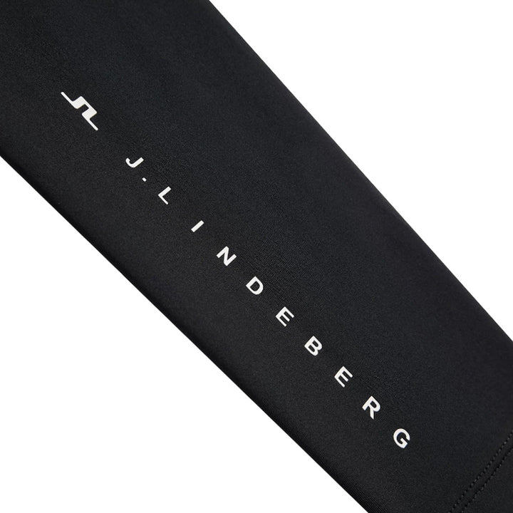 J.Lindeberg Esther Golf Sleeve Black - FW25 Women