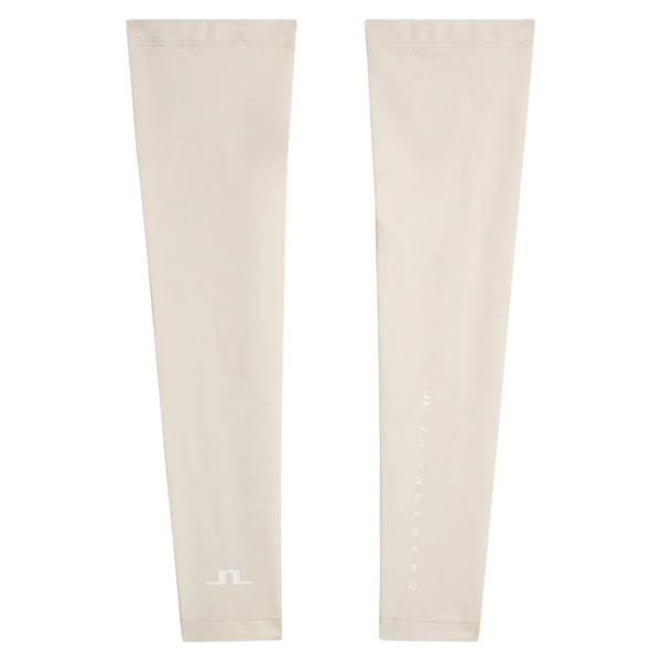 J.Lindeberg Esther Golf Sleeve Moonbeam - FW25 Women