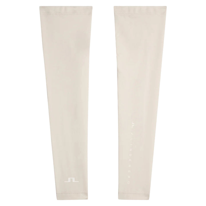 J.Lindeberg Esther Golf Sleeve Moonbeam - FW25 Women