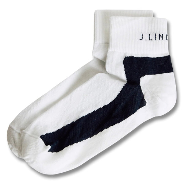 J.Lindeberg Layla Golf Socks - FW25 Women