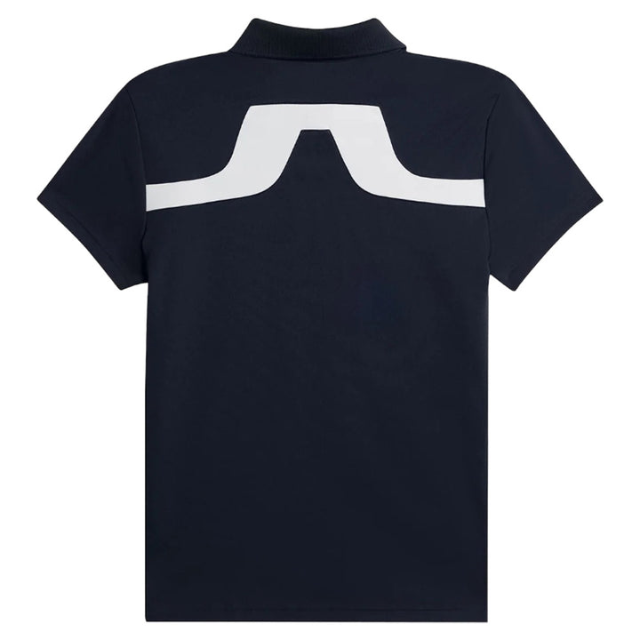 J.Lindeberg Cassie Golf Polo JL Navy - FW25 Women