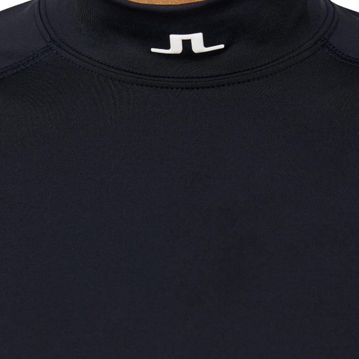 J.Lindeberg Ella Compression Top Golf Baselayer JL Navy - FW25 Women