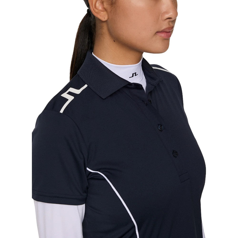 フォクシーブティック ポロシャツ Lady Polo ネイビー 38 PENNEY S[品番：ORGW0008824]｜Ada.（エイダ）｜レディース