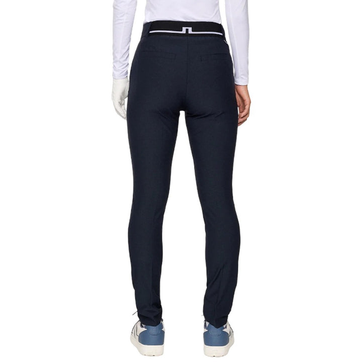J.Lindeberg Pinja Golf Pants JL Navy - FW25 Women