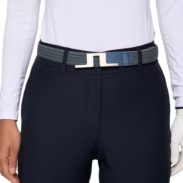 J.Lindeberg Pinja Golf Pants JL Navy - FW25 Women