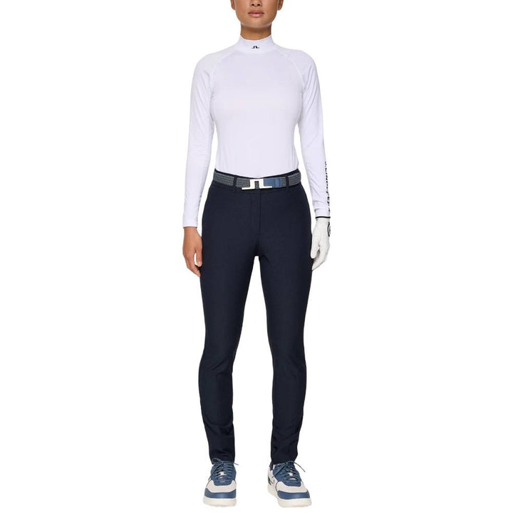 J.Lindeberg Pinja Golf Pants JL Navy - FW25 Women