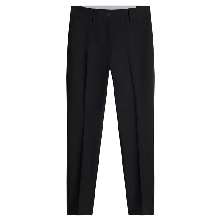 J.Lindeberg Pinja Golf Pants Black - FW25 Women