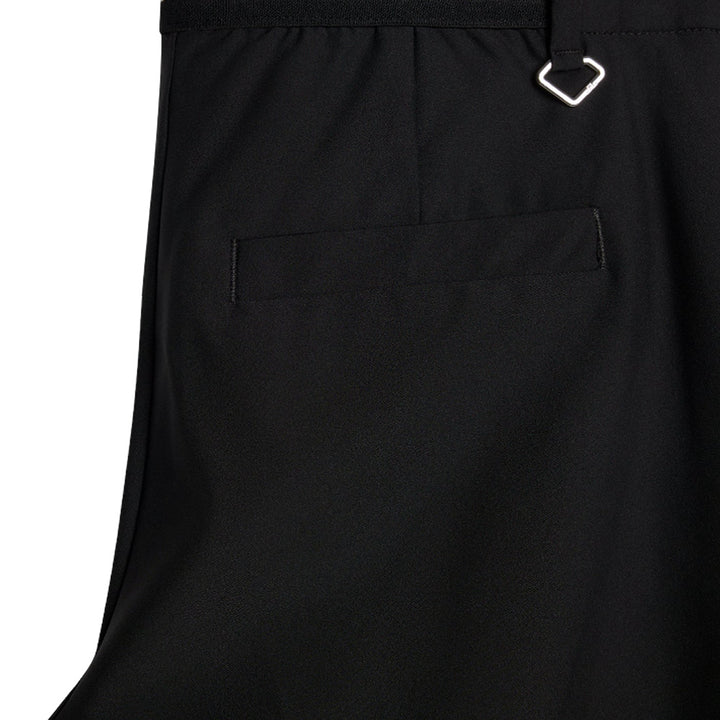 J.Lindeberg Pinja Golf Pants Black - FW25 Women