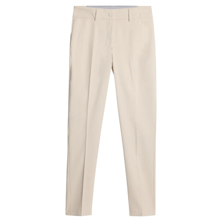 J.Lindeberg Pinja Golf Pants Moonbeam - FW25 Women