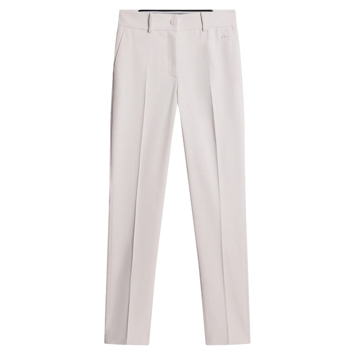 J.Lindeberg Pinja Golf Pants Grey Lilac - FW25 Women