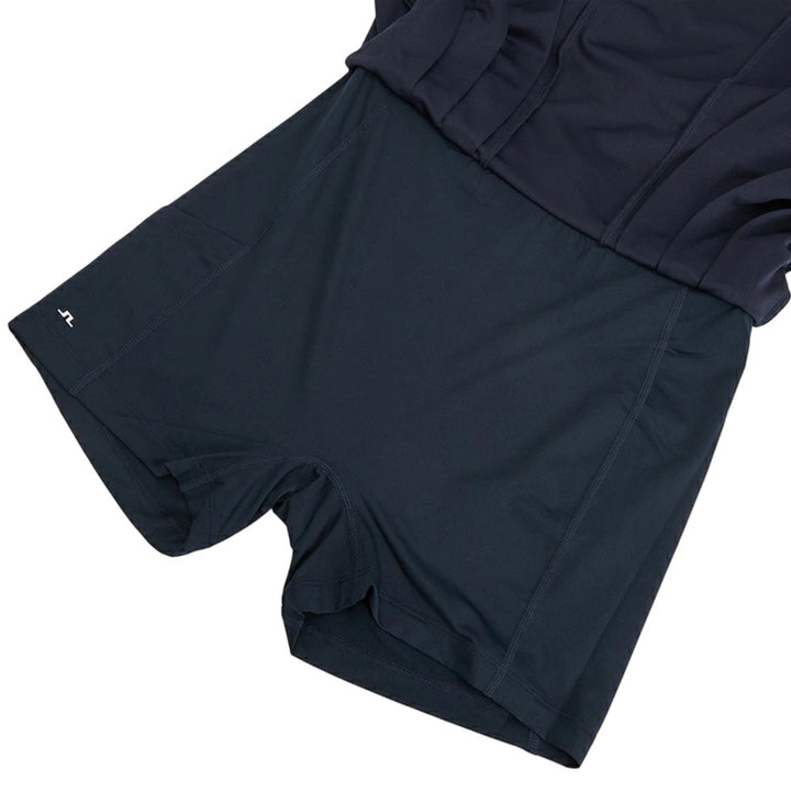 J.Lindeberg Harlow Golf Skirt JL Navy - FW25 Women