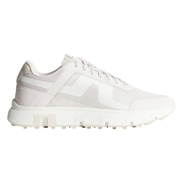 J.Lindeberg Vent 500 Spikeless Golf Shoes Grey Lilac - FW25 Women