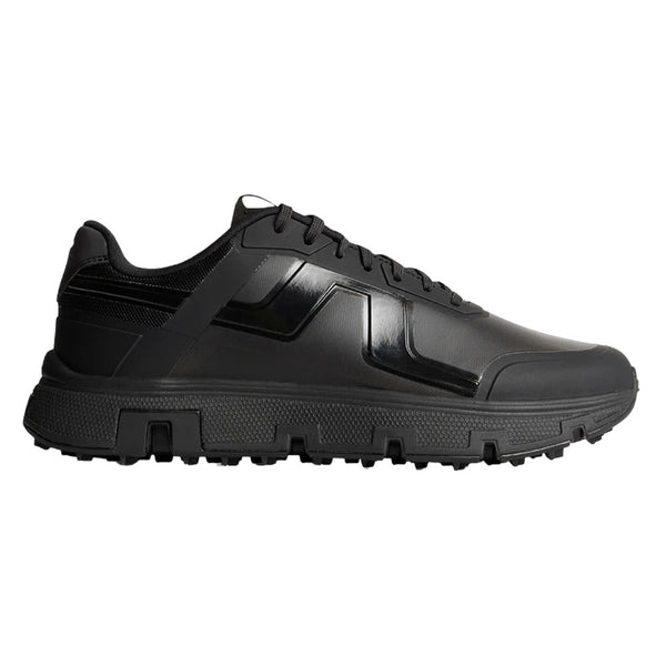 J.Lindeberg Vent 500 Spikeless Golf Shoes Black - FW25 Women