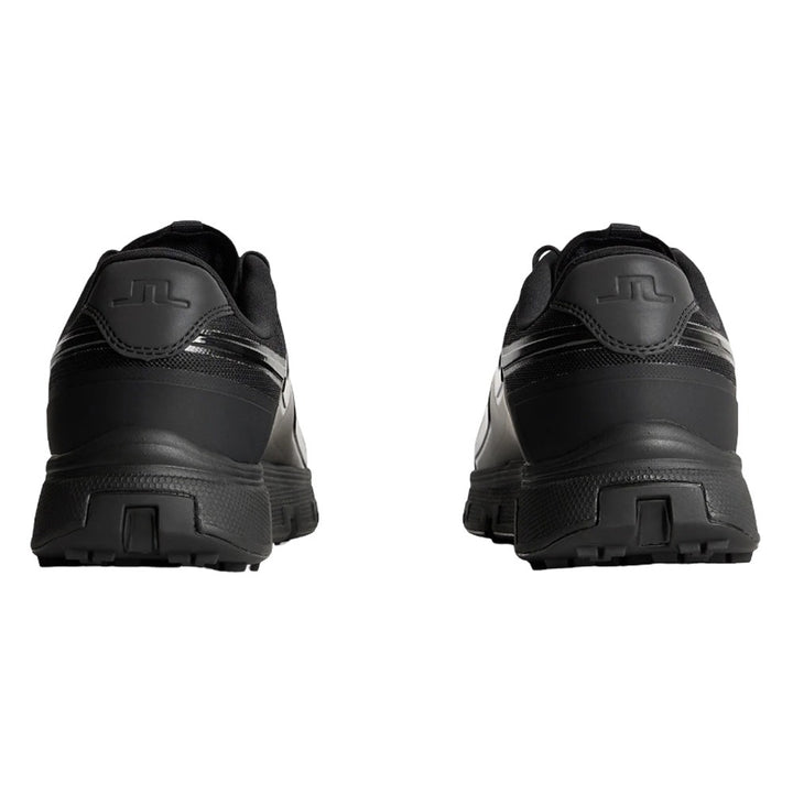 J.Lindeberg Vent 500 Spikeless Golf Shoes Black - FW25 Women