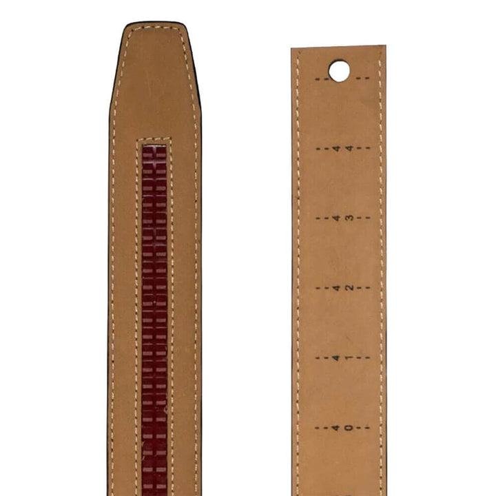 Nexbelt Alligator V2 Golf Belt Pearl White - 25 Men