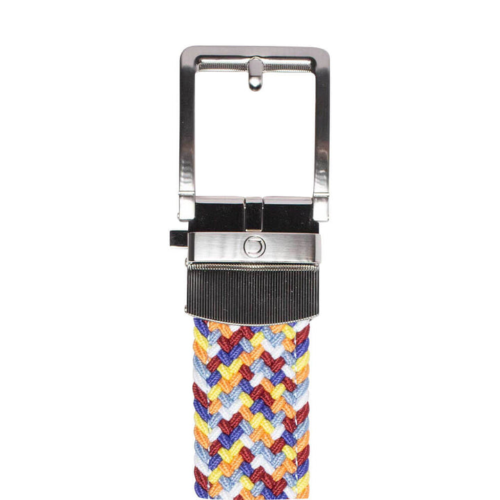 Nexbelt Braided Golf Belt Popcorn - 25 Men