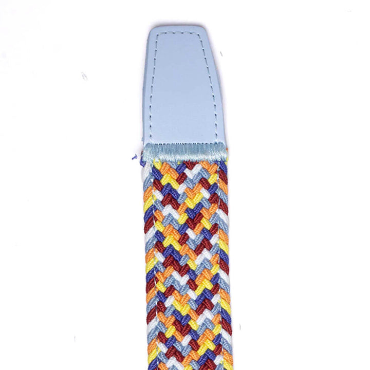 Nexbelt Braided Golf Belt Popcorn - 25 Men