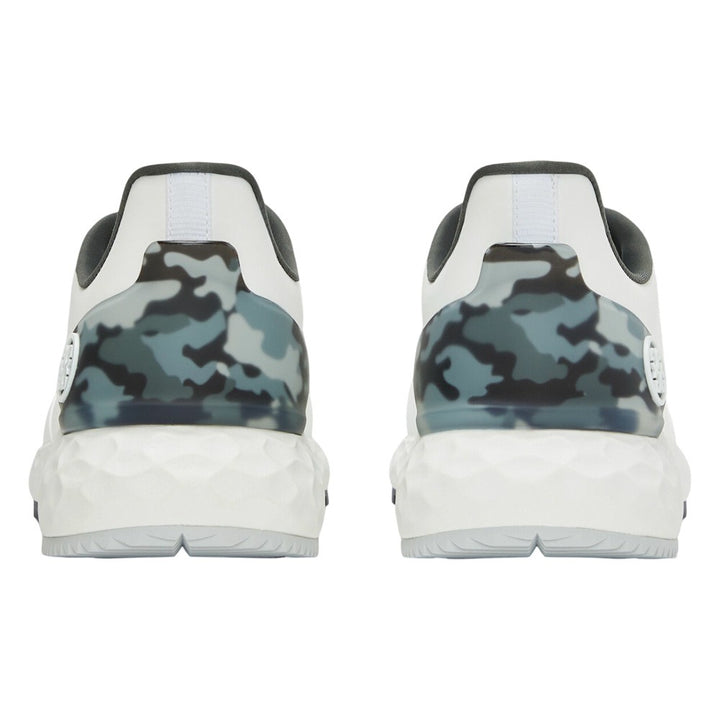 Gfore MG4+ Camo Accent Spikeless Golf Shoes Snow/Charcoal Camo - FA25 Men