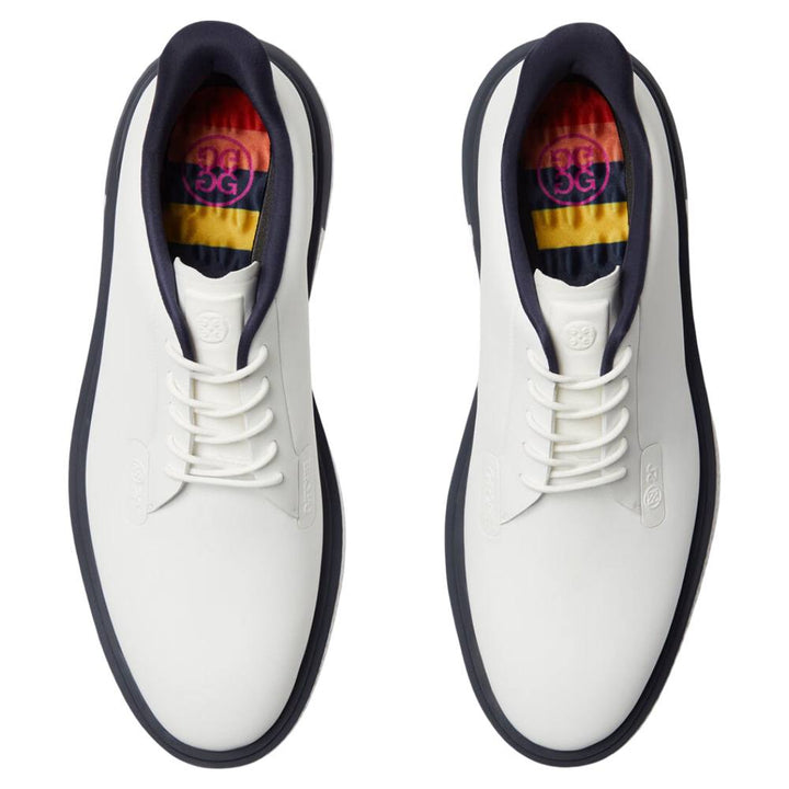 Gfore Gallivan2r Spikeless Golf Shoes Snow/Twilight - FA25 Men