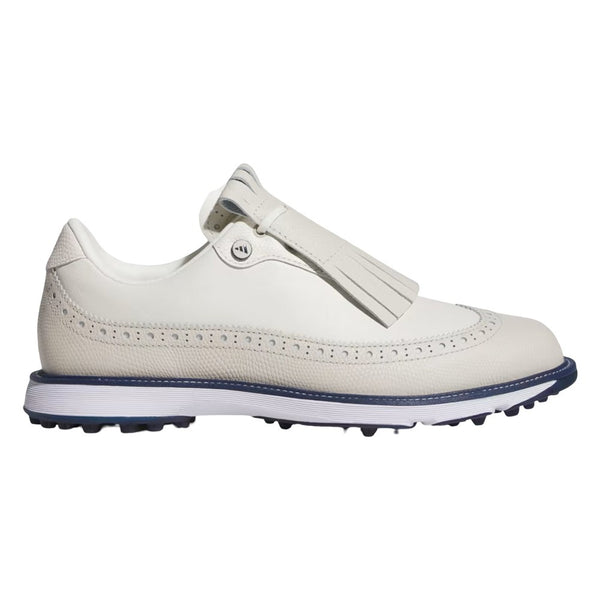 Adidas MC Zoysia Spikeless Golf Shoes Off White/Night Indigo/Alumina - FW25 Women