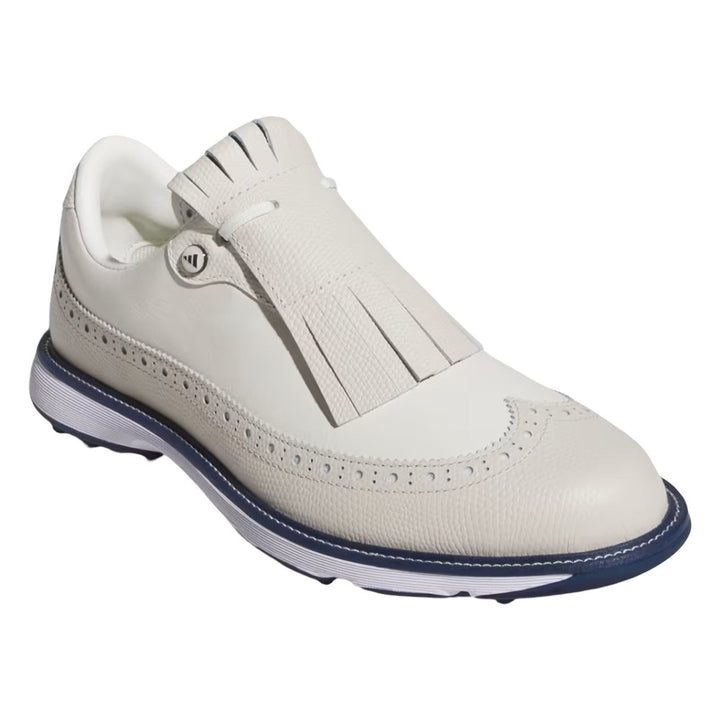 Adidas MC Zoysia Spikeless Golf Shoes Off White/Night Indigo/Alumina - FW25 Women