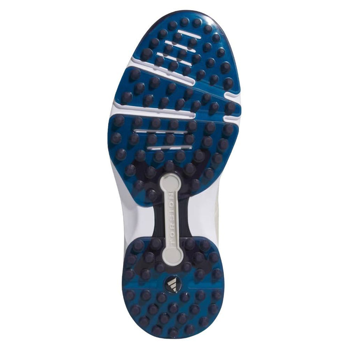 Adidas MC Zoysia Spikeless Golf Shoes Off White/Night Indigo/Alumina - FW25 Women