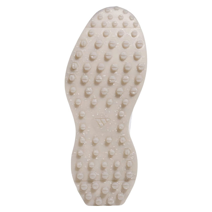 Adidas S2G 25 BOA Spikeless Golf Shoes Could White/Cloud White/Silver Metallic - FW25 Women