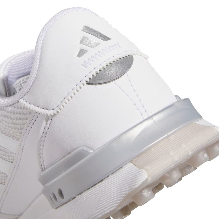 Adidas S2G 25 BOA Spikeless Golf Shoes Could White/Cloud White/Silver Metallic - FW25 Women