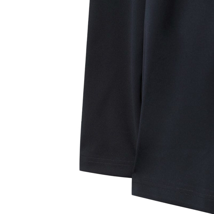 WAAC Essential Half Zip Midlayer Golf Pullover Dark Navy - FW25 Men