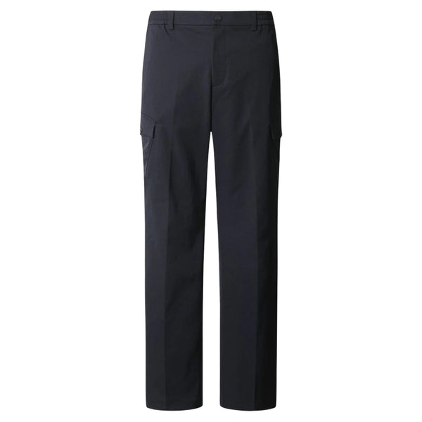 WAAC Cargo Tapered Golf Pants Dark Navy - FW25 Men
