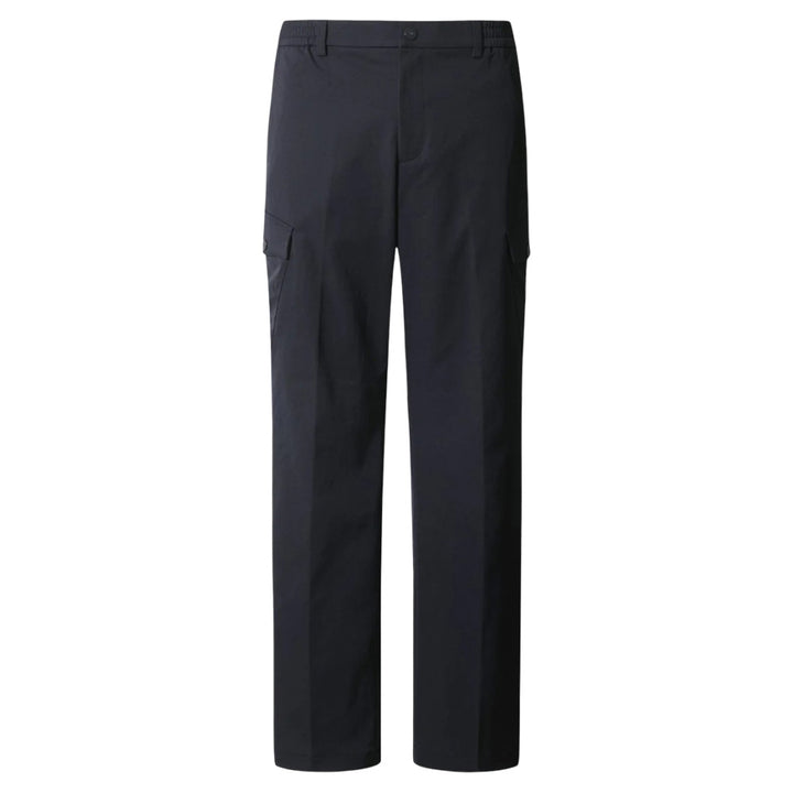 WAAC Cargo Tapered Golf Pants Dark Navy - FW25 Men