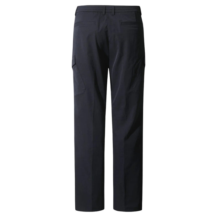 WAAC Cargo Tapered Golf Pants Dark Navy - FW25 Men