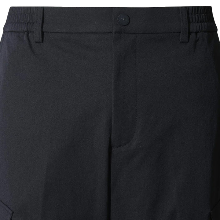 WAAC Cargo Tapered Golf Pants Dark Navy - FW25 Men