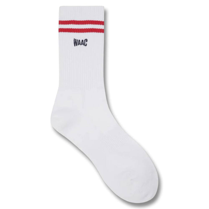 WAAC Low to High 3 Pack Golf Socks - FW25 Men