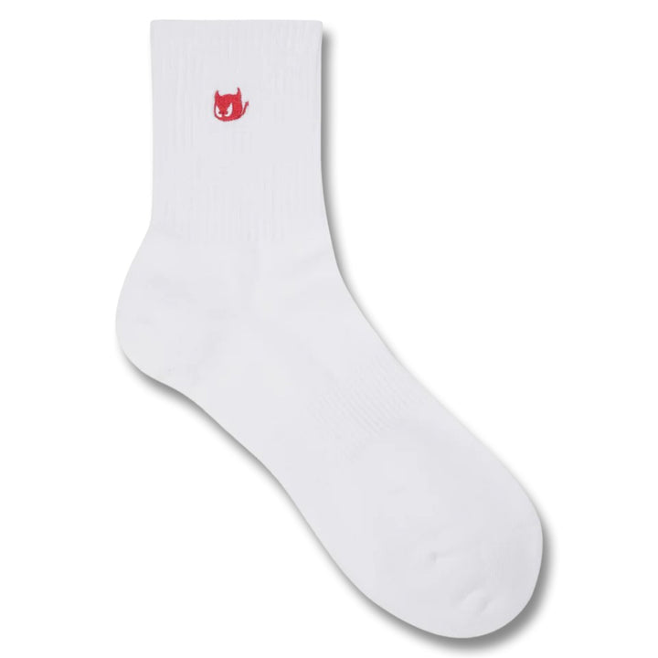 WAAC Low to High 3 Pack Golf Socks - FW25 Men