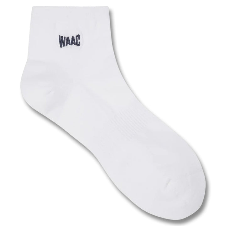 WAAC Low to High 3 Pack Golf Socks - FW25 Men
