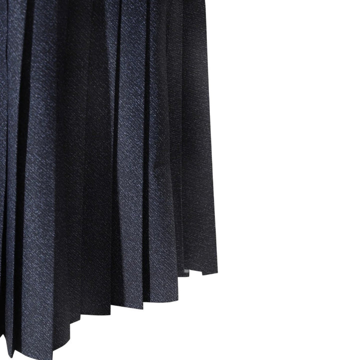 WAAC Pleat Golf Dress Dark Navy - FW25 Women