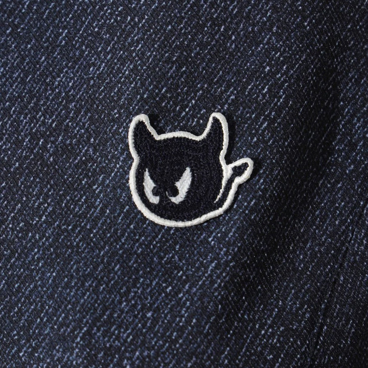 WAAC Pleat Golf Dress Dark Navy - FW25 Women