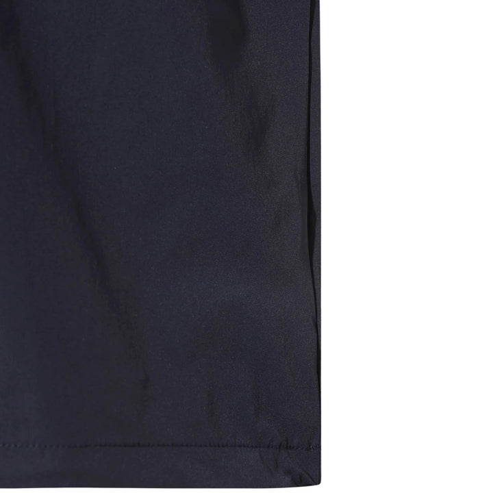 WAAC Rib Collar Shortsleeve Stretch Golf Polo Dark Navy - FW25 Women