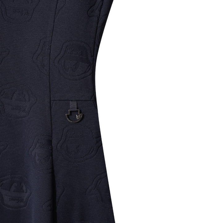 WAAC WAACKY JQD Golf Dress Dark Navy - FW25 Women