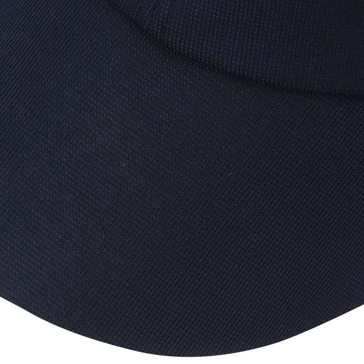 WAAC High Top Golf Visor Dark Navy - FW25 Women