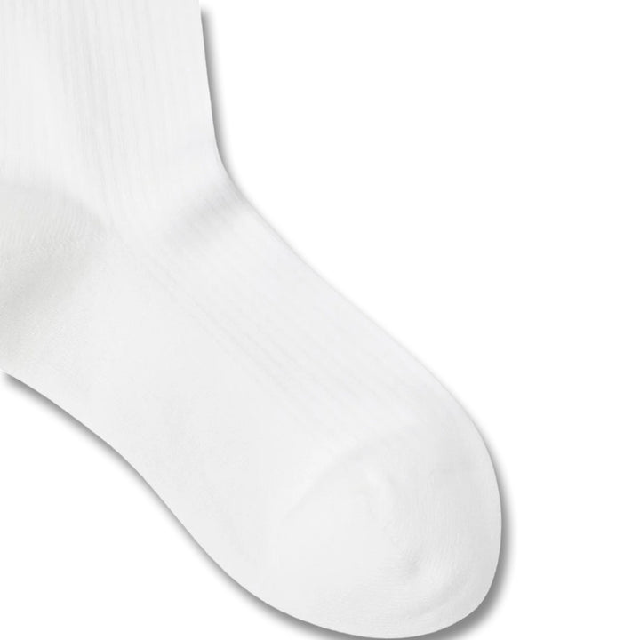 WAAC Metal WAACKY Ribbon Golf Socks - FW25 Women