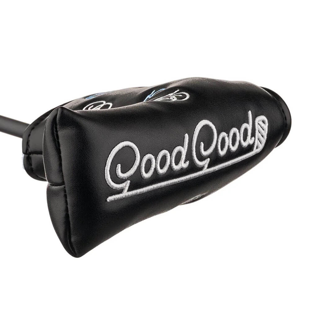 GoodGood Golf All Good Headcover – Golfio