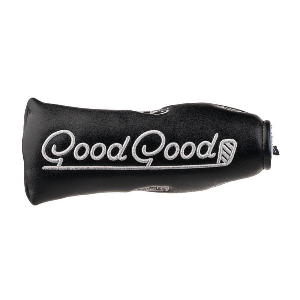 GoodGood Golf All Good Headcover – Golfio