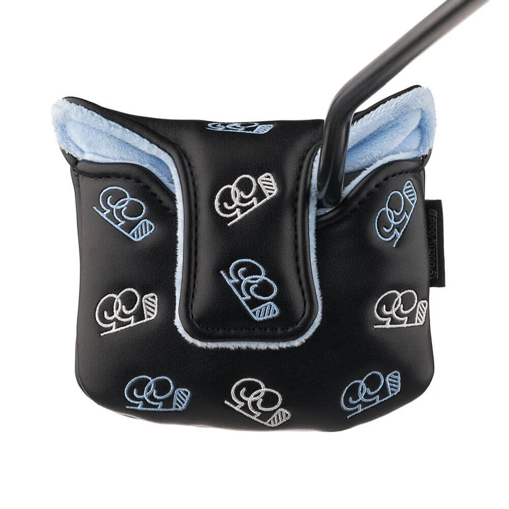 GoodGood Golf All Good Headcover – Golfio