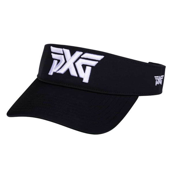 PXG Sport Golf Visor Black - 25 Men