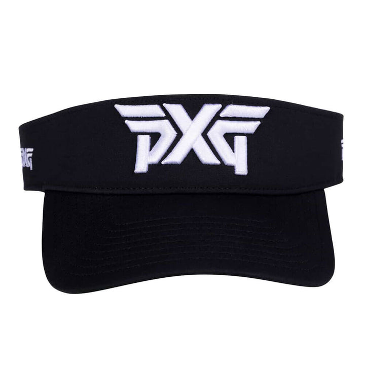 PXG Sport Golf Visor Black - 25 Men