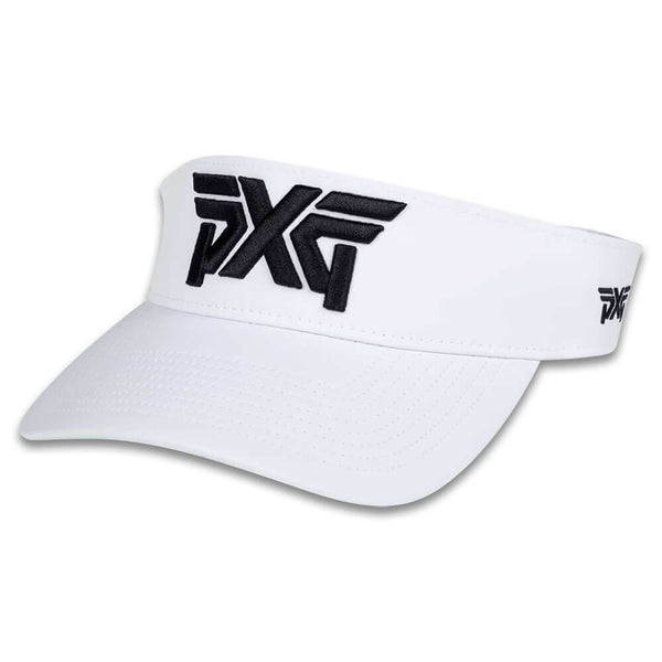 PXG Sport Golf Visor White - 25 Men